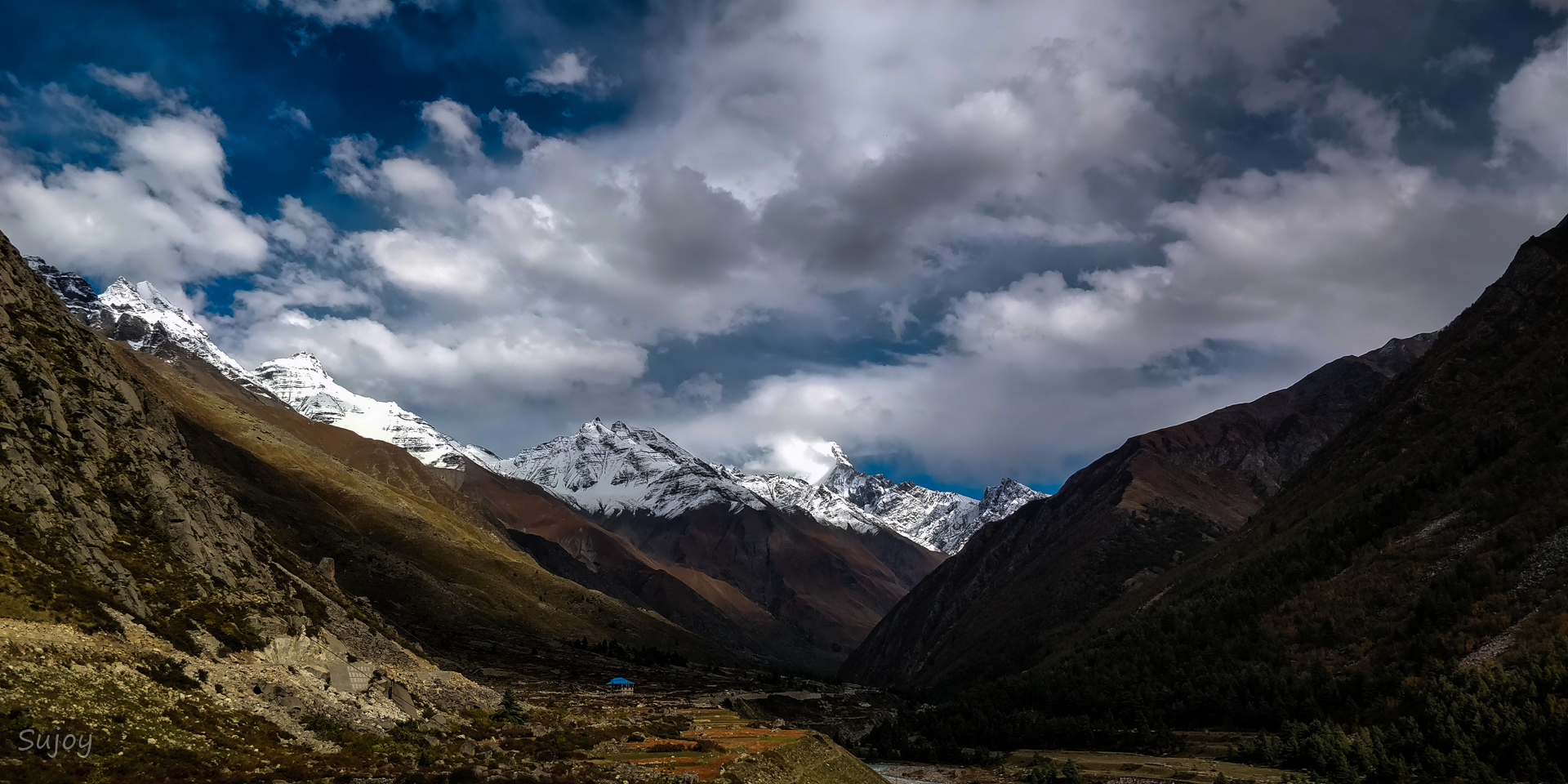 Chitkul, Himachal Pradesh